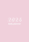 2026 Digital Diary