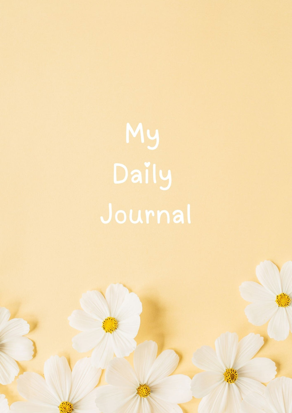 Daily Journal