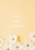 Daily Journal